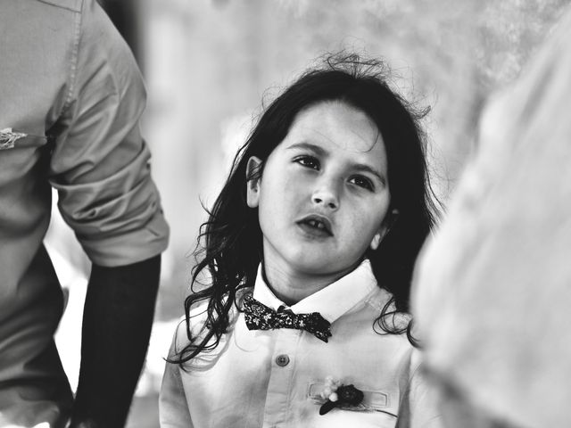 Le mariage de Marco et Jenny à Candillargues, Hérault 63