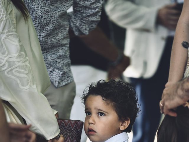 Le mariage de Marco et Jenny à Candillargues, Hérault 64