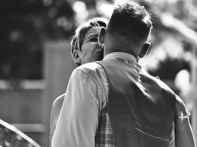 Le mariage de Marco et Jenny à Candillargues, Hérault 70