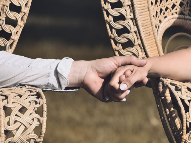 Le mariage de Marco et Jenny à Candillargues, Hérault 84