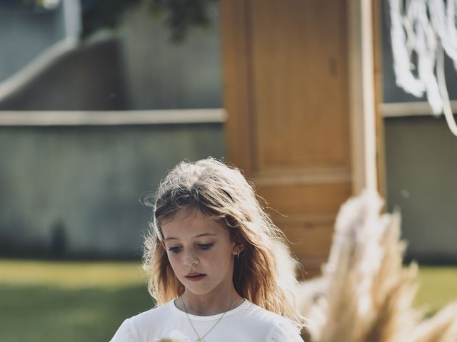 Le mariage de Marco et Jenny à Candillargues, Hérault 103