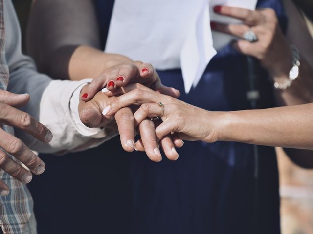 Le mariage de Marco et Jenny à Candillargues, Hérault 104