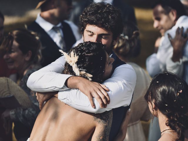 Le mariage de Marco et Jenny à Candillargues, Hérault 109