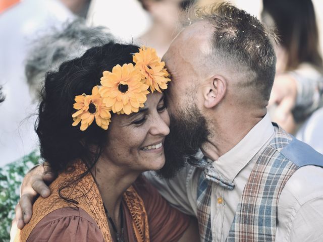 Le mariage de Marco et Jenny à Candillargues, Hérault 114