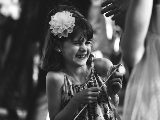 Le mariage de Marco et Jenny à Candillargues, Hérault 118