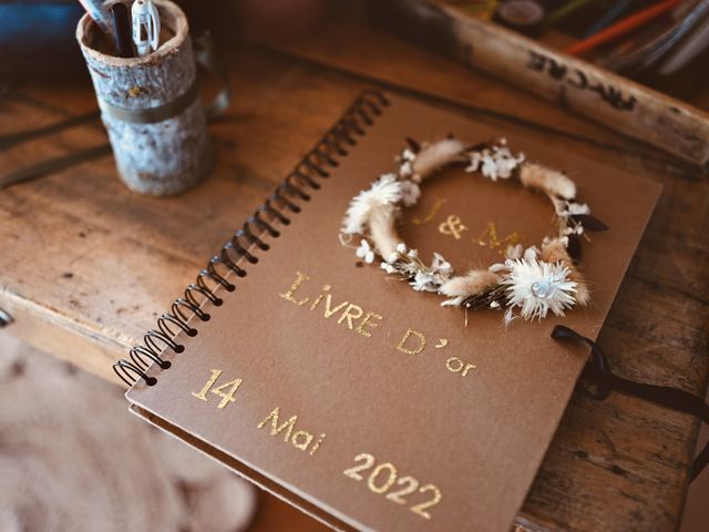 Le mariage de Marco et Jenny à Candillargues, Hérault 124