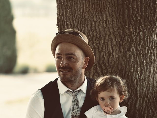 Le mariage de Marco et Jenny à Candillargues, Hérault 132