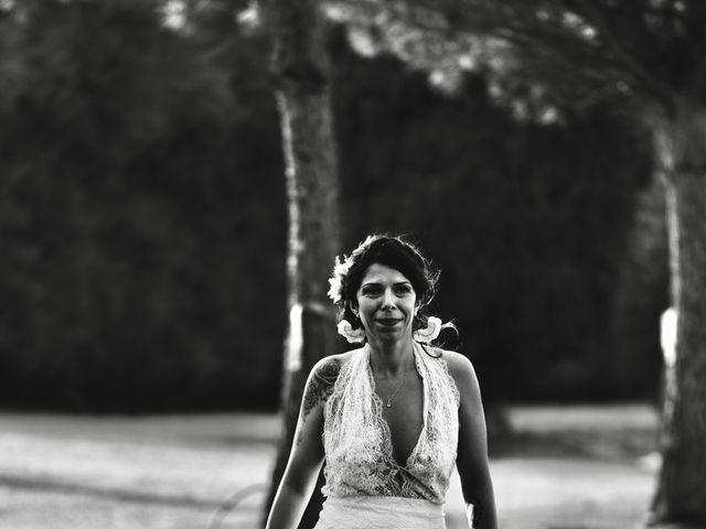 Le mariage de Marco et Jenny à Candillargues, Hérault 134