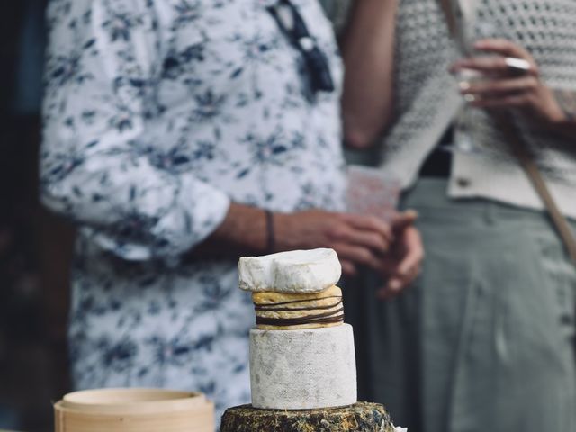 Le mariage de Marco et Jenny à Candillargues, Hérault 141