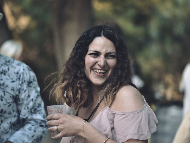 Le mariage de Marco et Jenny à Candillargues, Hérault 146