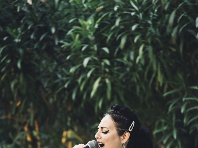 Le mariage de Marco et Jenny à Candillargues, Hérault 154