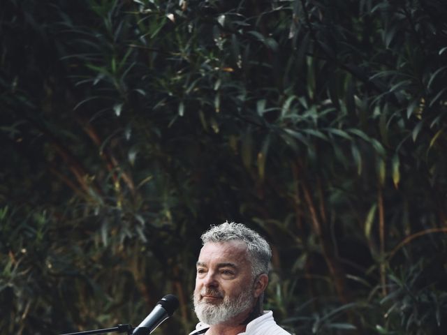 Le mariage de Marco et Jenny à Candillargues, Hérault 155