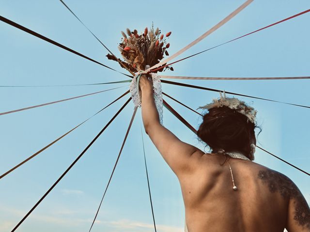 Le mariage de Marco et Jenny à Candillargues, Hérault 159