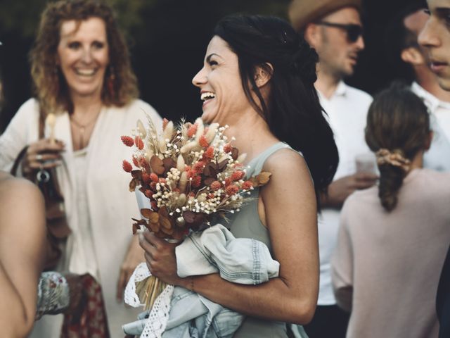 Le mariage de Marco et Jenny à Candillargues, Hérault 165