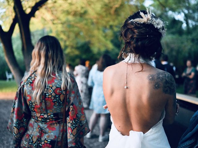 Le mariage de Marco et Jenny à Candillargues, Hérault 169