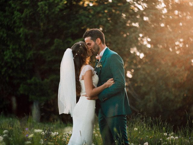 Le mariage de Sophie et Michel à Crest-Voland, Savoie 12