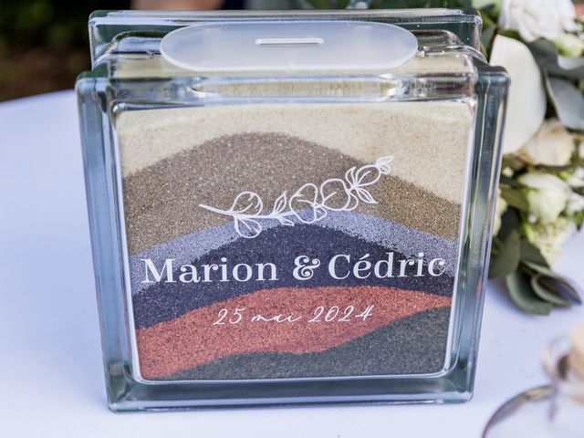 Le mariage de Cédric et Marion à Poperinge, Brabant flamand 25