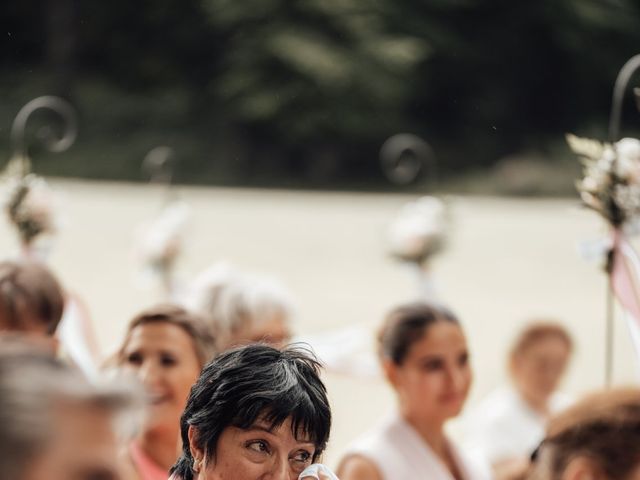 Le mariage de Jonathan et Audrey à Cerny, Essonne 10