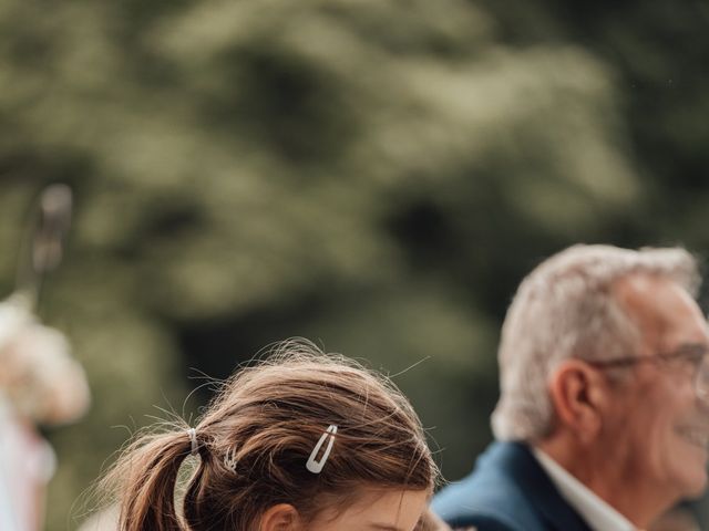 Le mariage de Jonathan et Audrey à Cerny, Essonne 11