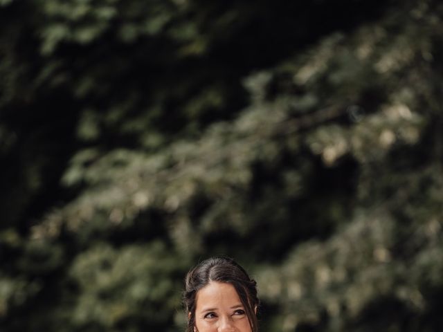 Le mariage de Jonathan et Audrey à Cerny, Essonne 12