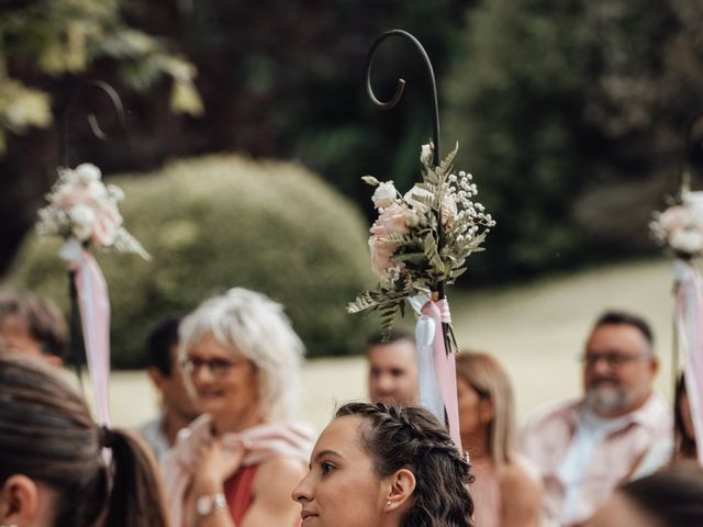 Le mariage de Jonathan et Audrey à Cerny, Essonne 13