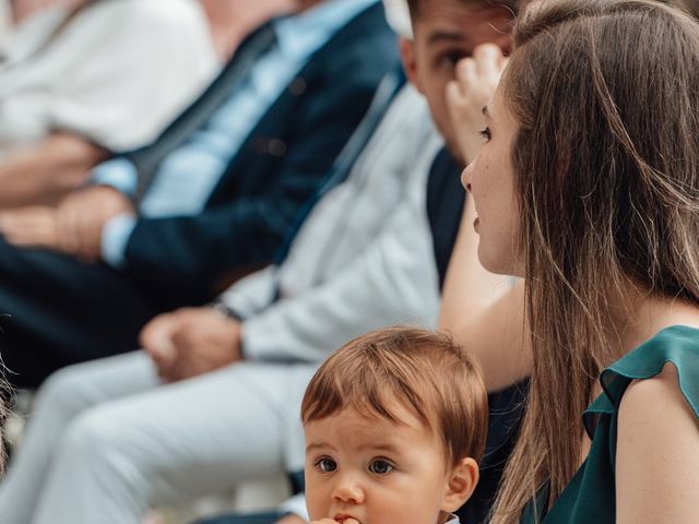 Le mariage de Jonathan et Audrey à Cerny, Essonne 14