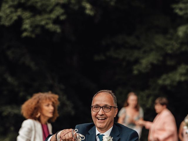 Le mariage de Jonathan et Audrey à Cerny, Essonne 16