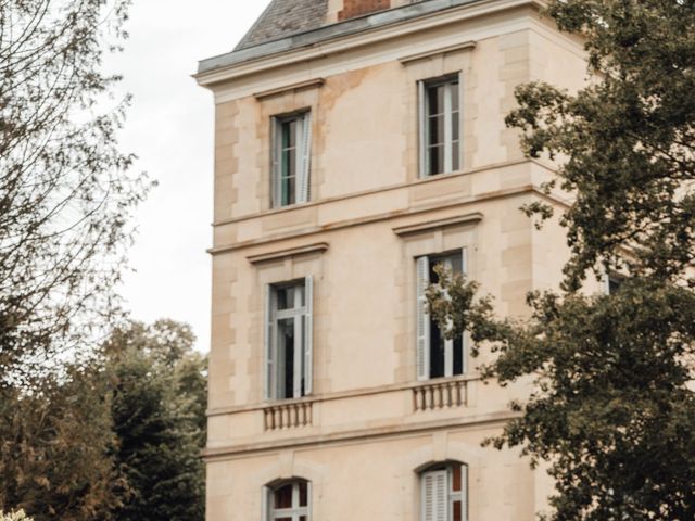 Le mariage de Jonathan et Audrey à Cerny, Essonne 17