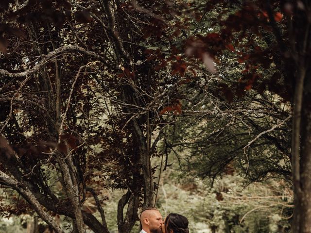 Le mariage de Jonathan et Audrey à Cerny, Essonne 19