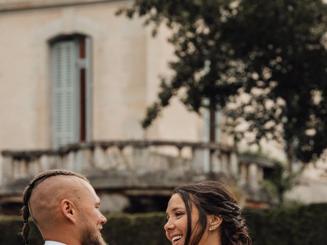 Le mariage de Jonathan et Audrey à Cerny, Essonne 20