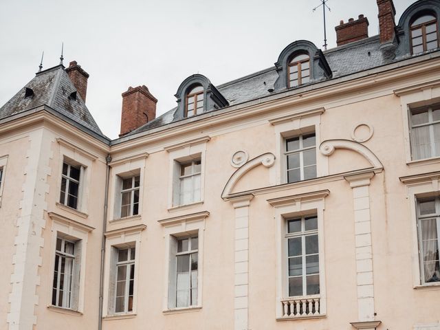 Le mariage de Jonathan et Audrey à Cerny, Essonne 21