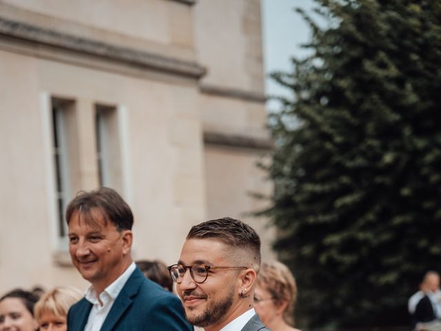 Le mariage de Jonathan et Audrey à Cerny, Essonne 22