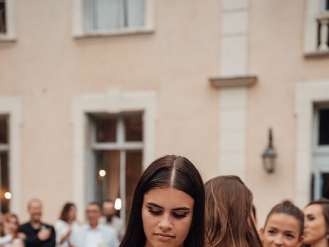 Le mariage de Jonathan et Audrey à Cerny, Essonne 25