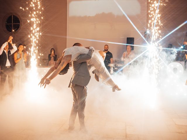 Le mariage de Jonathan et Audrey à Cerny, Essonne 30