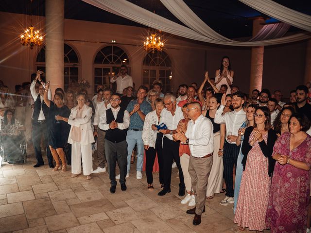 Le mariage de Jonathan et Audrey à Cerny, Essonne 31