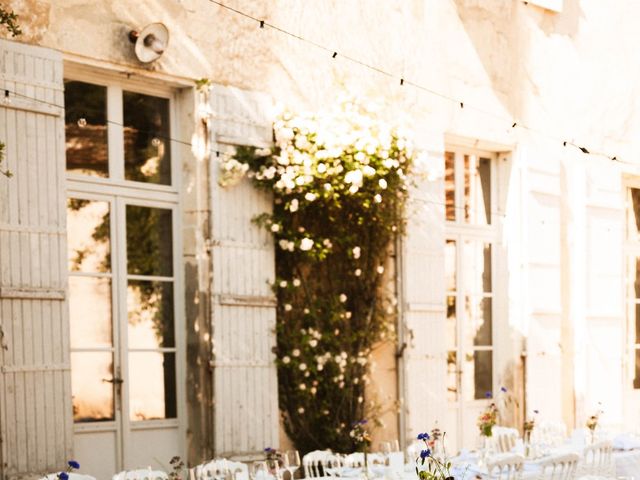 Le mariage de Benoît et Frouke à Campsegret, Dordogne 23