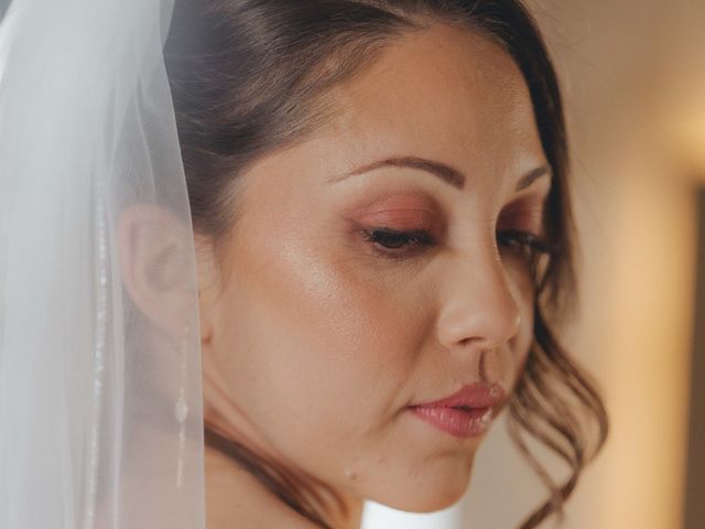Le mariage de Cédric et Ludivine à Mauguio, Hérault 5