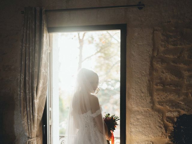 Le mariage de Cédric et Ludivine à Mauguio, Hérault 6
