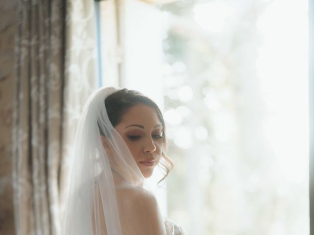 Le mariage de Cédric et Ludivine à Mauguio, Hérault 7