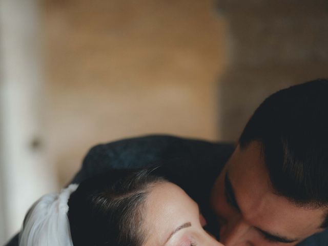 Le mariage de Cédric et Ludivine à Mauguio, Hérault 8