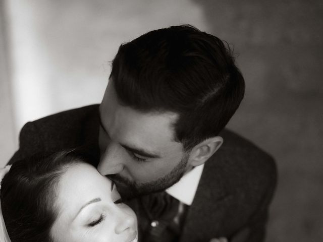 Le mariage de Cédric et Ludivine à Mauguio, Hérault 9
