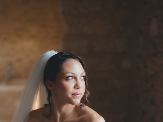 Le mariage de Cédric et Ludivine à Mauguio, Hérault 10