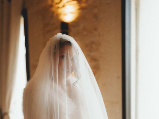 Le mariage de Cédric et Ludivine à Mauguio, Hérault 12