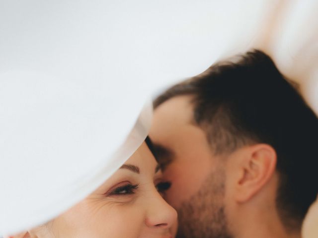 Le mariage de Cédric et Ludivine à Mauguio, Hérault 13