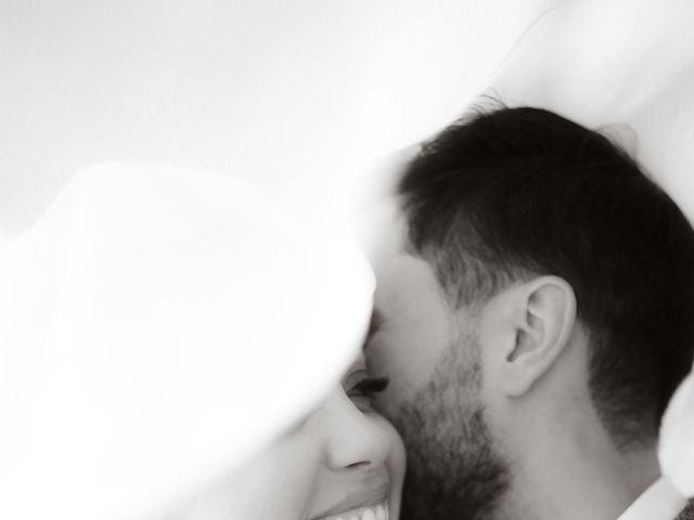 Le mariage de Cédric et Ludivine à Mauguio, Hérault 14