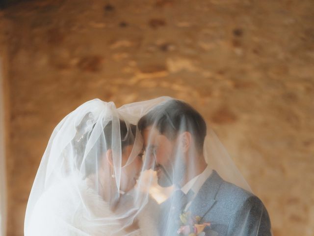 Le mariage de Cédric et Ludivine à Mauguio, Hérault 15