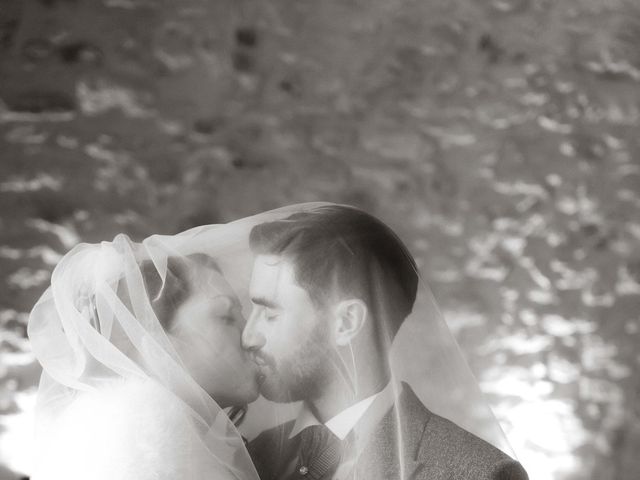 Le mariage de Cédric et Ludivine à Mauguio, Hérault 16