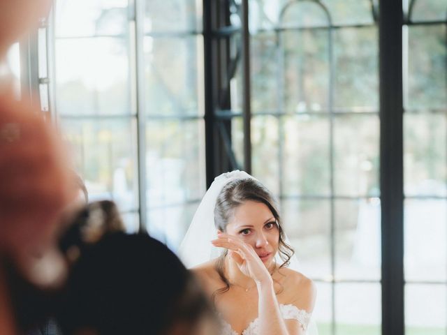 Le mariage de Cédric et Ludivine à Mauguio, Hérault 17