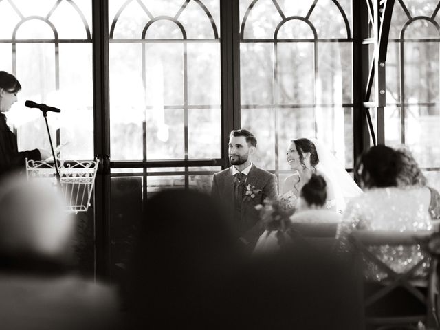 Le mariage de Cédric et Ludivine à Mauguio, Hérault 2