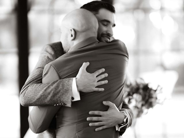 Le mariage de Cédric et Ludivine à Mauguio, Hérault 18